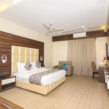 Moments Lucknow Exterior foto