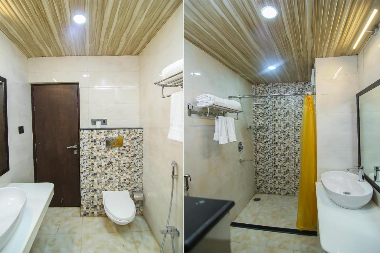 Moments Lucknow Exterior foto