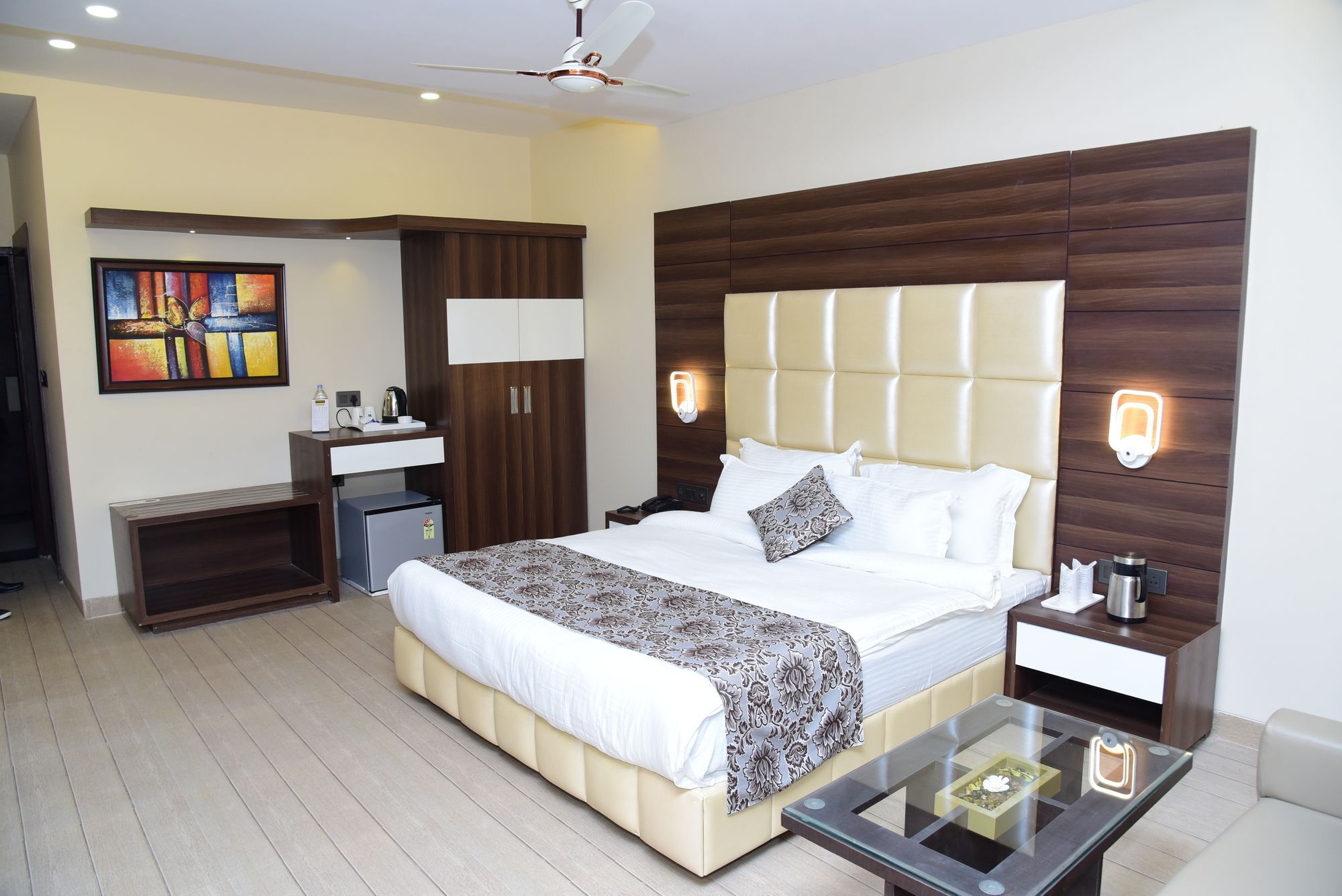 Moments Lucknow Exterior foto