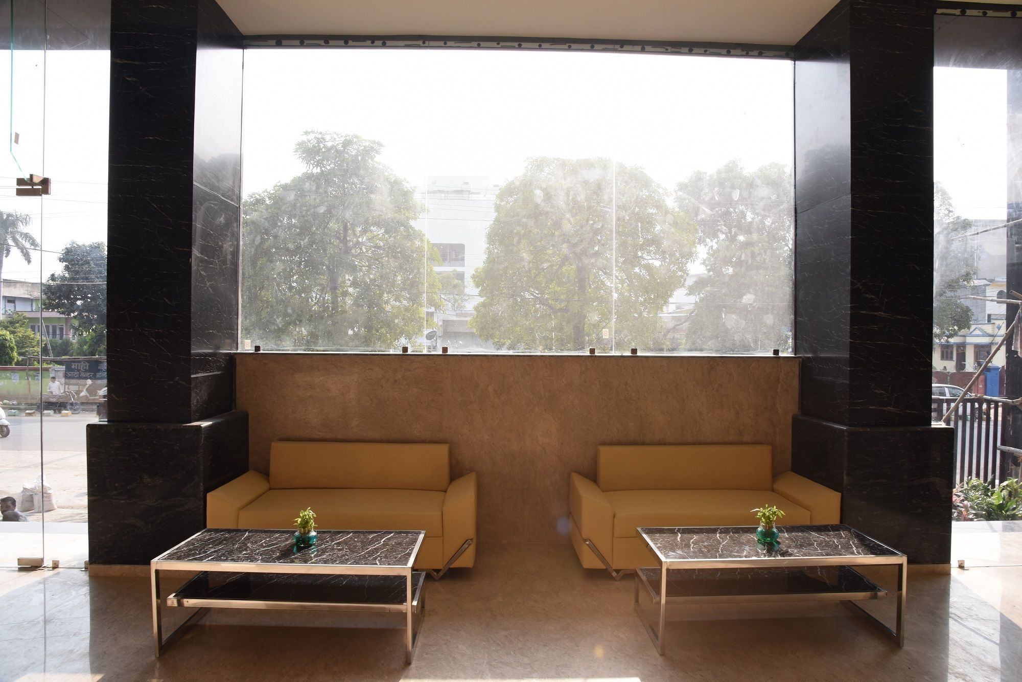 Moments Lucknow Exterior foto