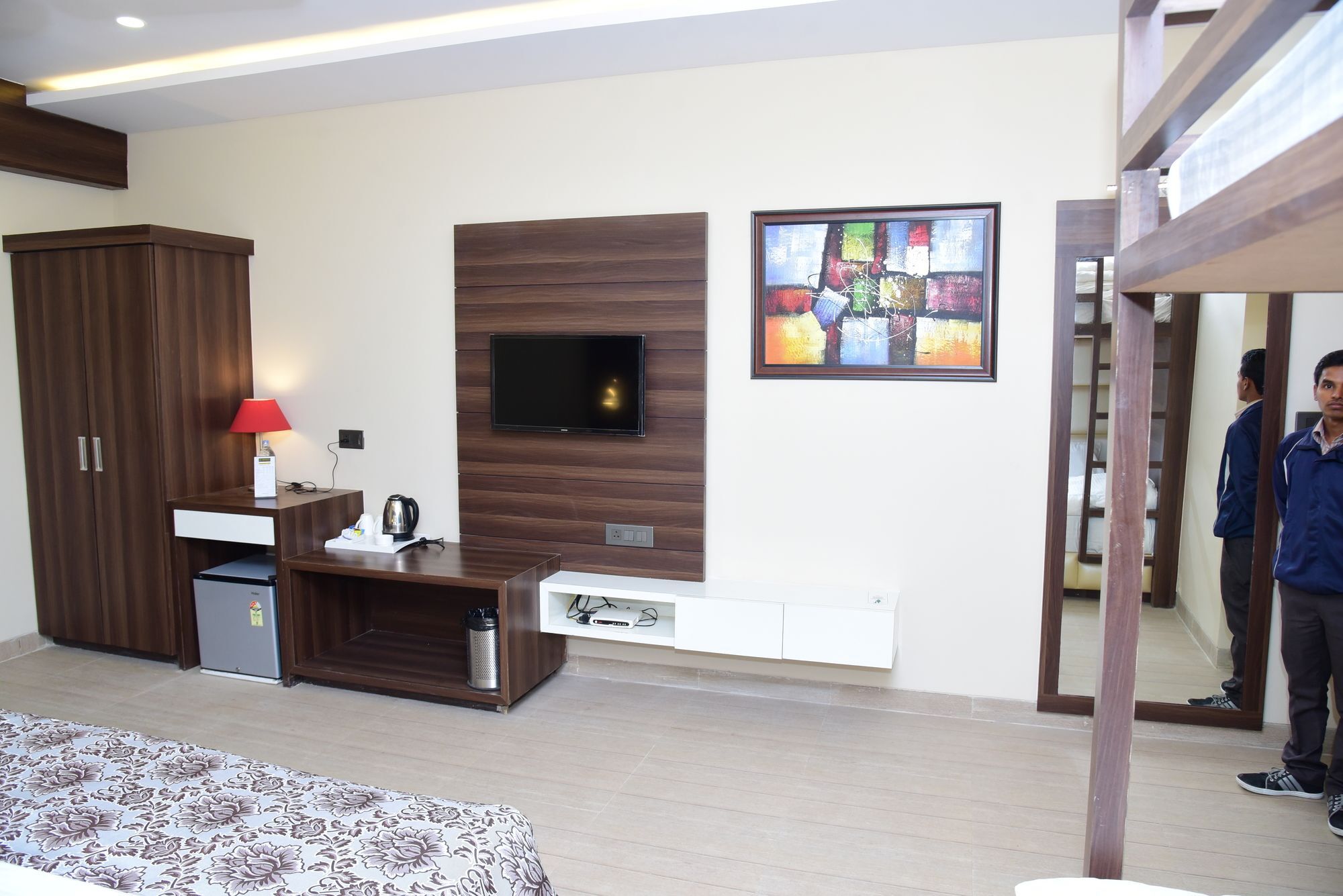 Moments Lucknow Exterior foto
