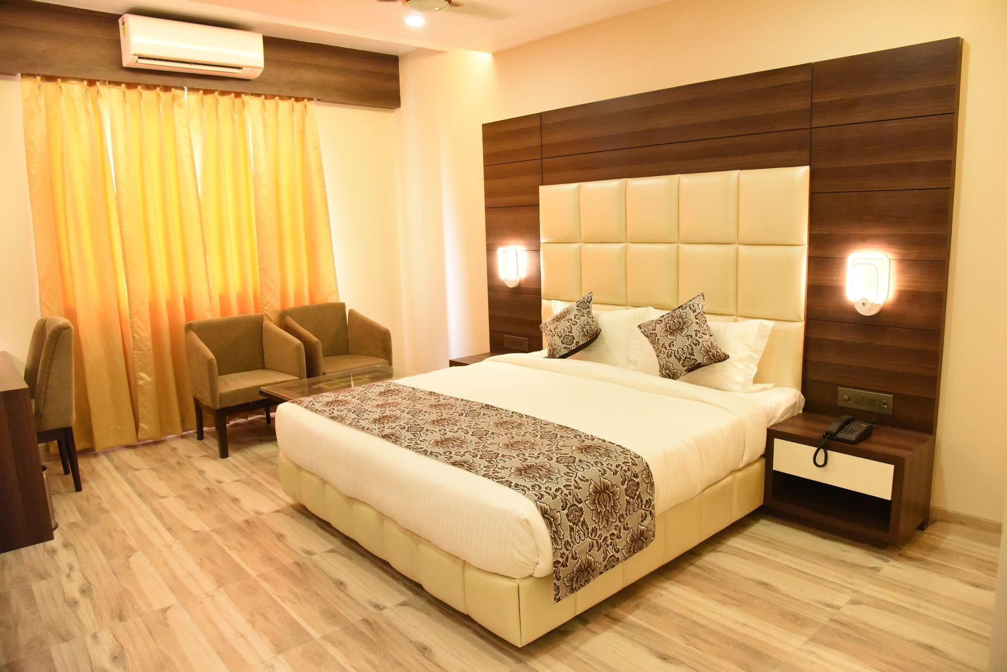 Moments Lucknow Exterior foto